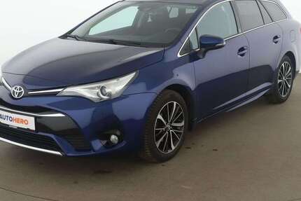 Toyota Avensis 69.035 km 18.660 &euro; Laatzen 30880