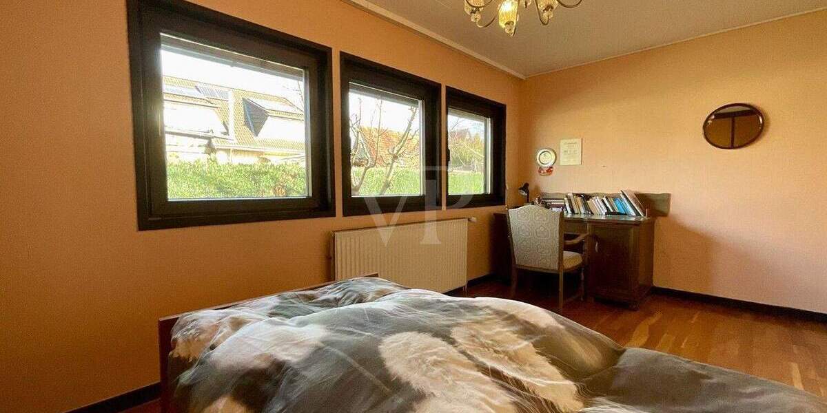 Bungalow Sehnde / Rethmar Rethmar - 5 Zimmer, 125 m&sup2;, 350.000&euro; | Angebot:25797216