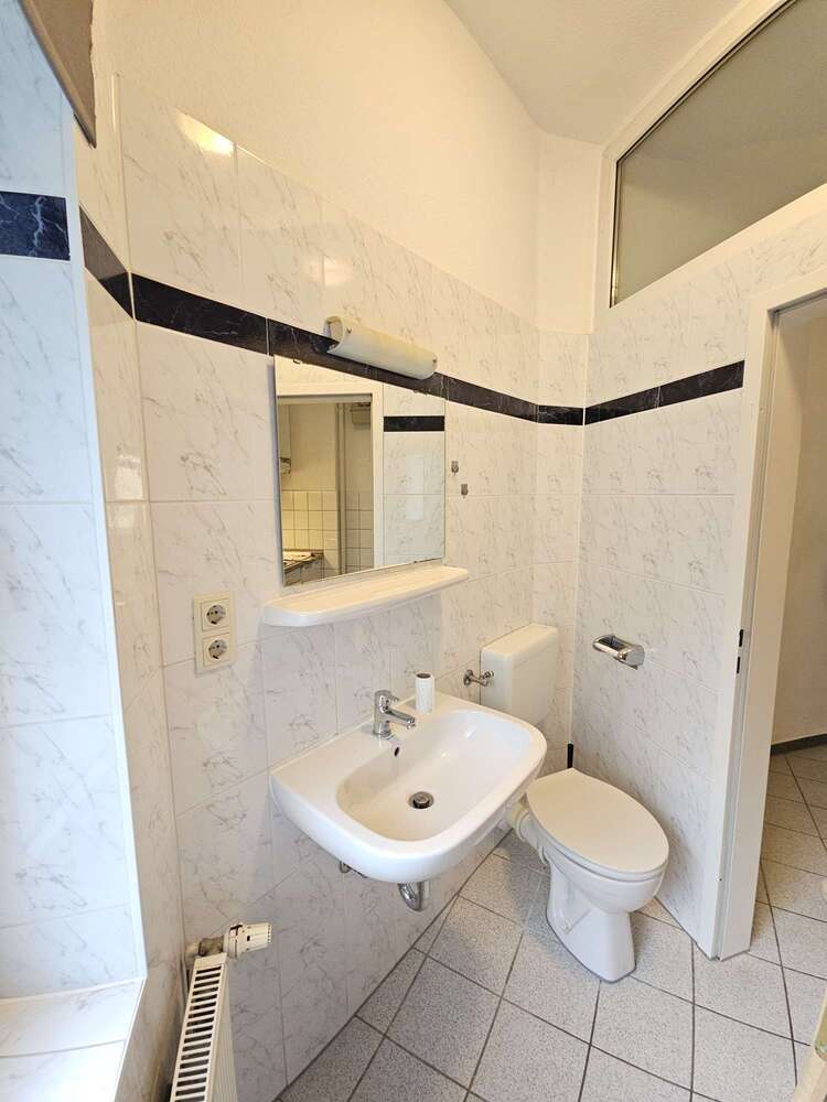 Wohnung zum Mieten in Hannover 695 € 58 m²