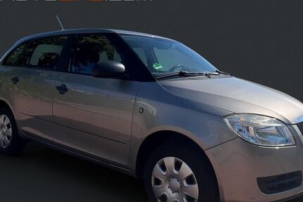 Skoda Fabia 208.897 km 1.700 &euro; Ronnenberg StT Empelde Region Hannover 30952