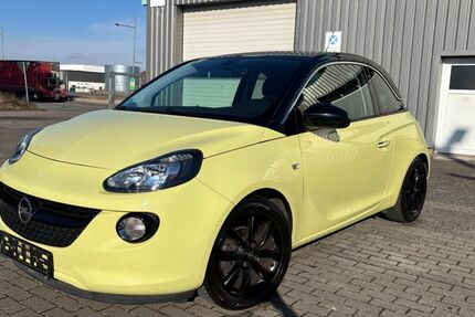 Opel Adam 59.999 km 8.299 &euro; Hildesheim 31137