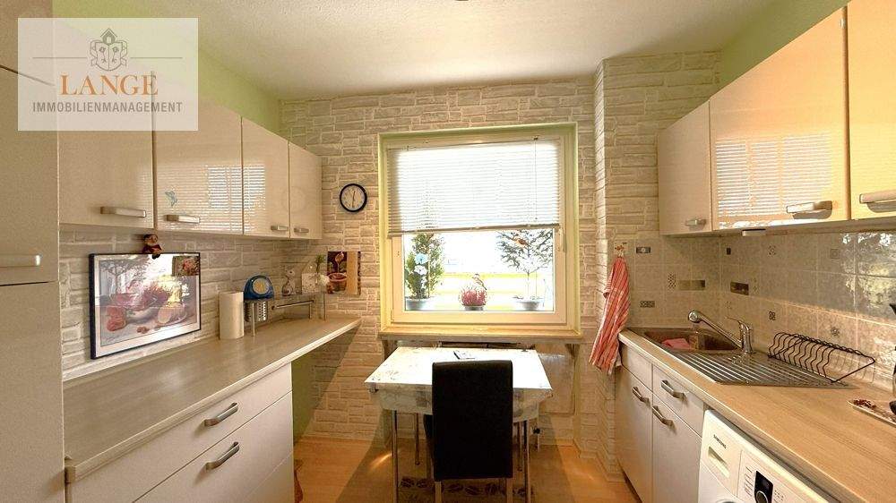 Etagenwohnung Hannover Misburg-Nord - 2 Zimmer, 58 m&sup2;, 125.000&euro; | Angebot:25669972