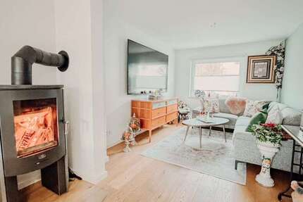 Haus zum Kaufen in Hildesheim 349.000 € 95 m² 4.5 zimmer