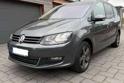 VW Sharan 142.000 km 16.900 &euro; Burgdorf, Stadt 31303