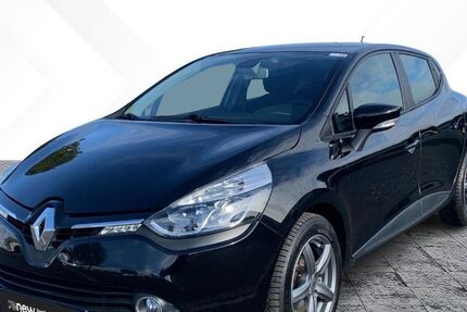 Renault Clio 86.971 km 5.990 &euro; Hildesheim 31135