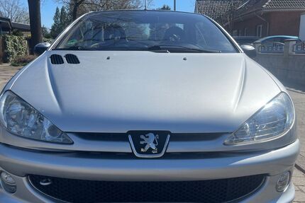 Peugeot 206 140.330 km 2.299 € Hannover 30629
