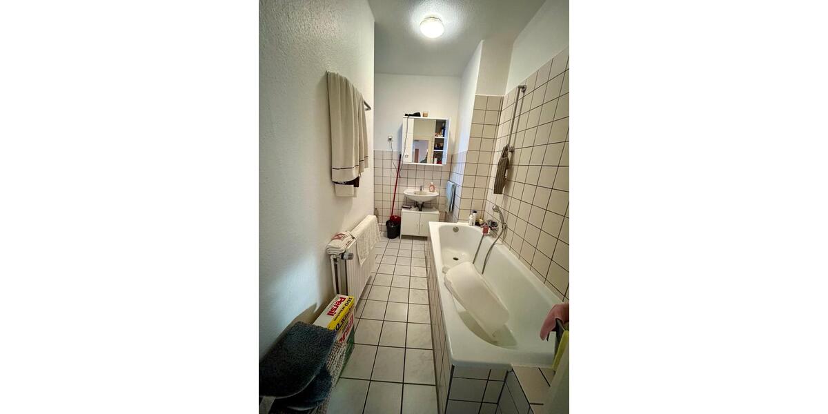 Zentrale Eigentumswohnung nahe dem Königsworther Platz 2 zimmer