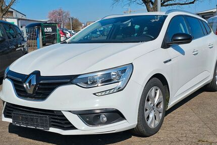 Renault Megane 175.365 km 9.240 € Garbsen 30827
