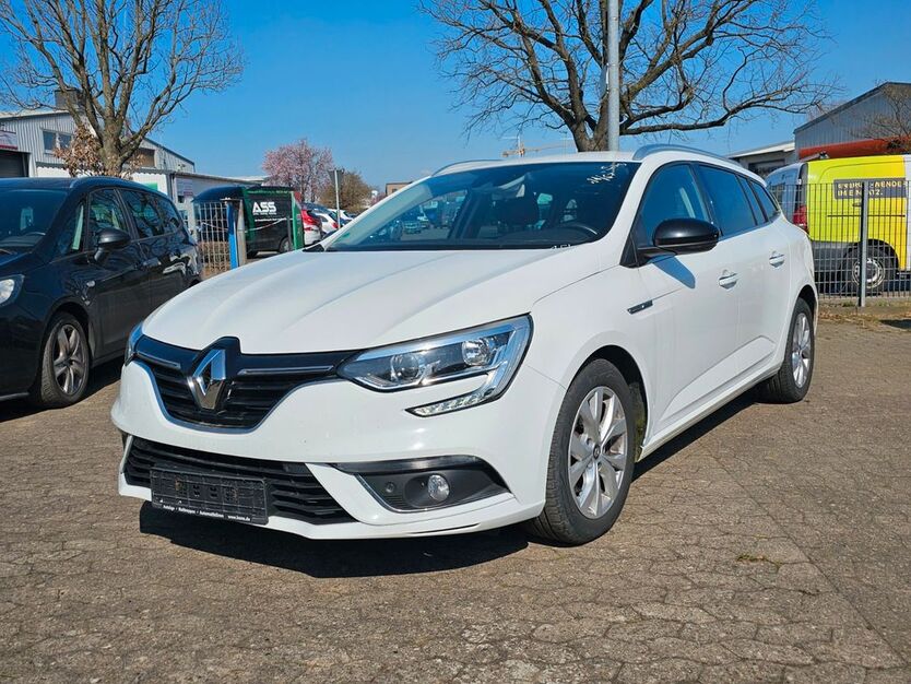 Renault Megane 175.365 km 9.240 € Garbsen 30827
