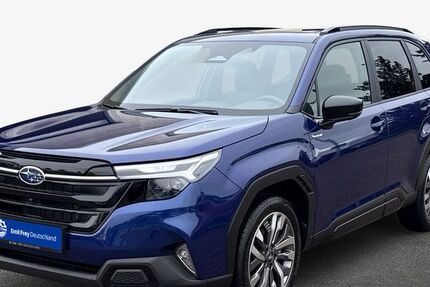 Subaru Forester 3.890 km 45.967 &euro; Hannover 30165