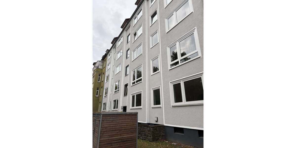 Etagenwohnung Hannover List - 3 Zimmer, 69 m&sup2;, 1.040&euro; | Angebot:27429652