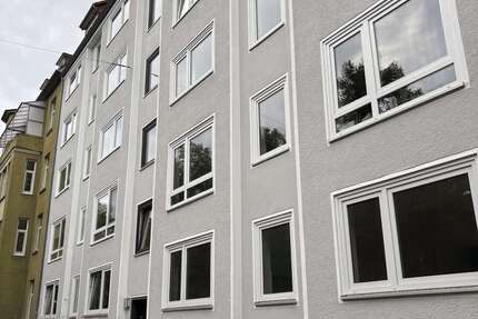 Wohnung Hannover List - 3 Zimmer, 69 m&sup2;, 1.040&euro; | Angebot:27429652
