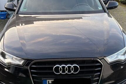 Audi A6 120.000 km 15.100 € Hannover 30171