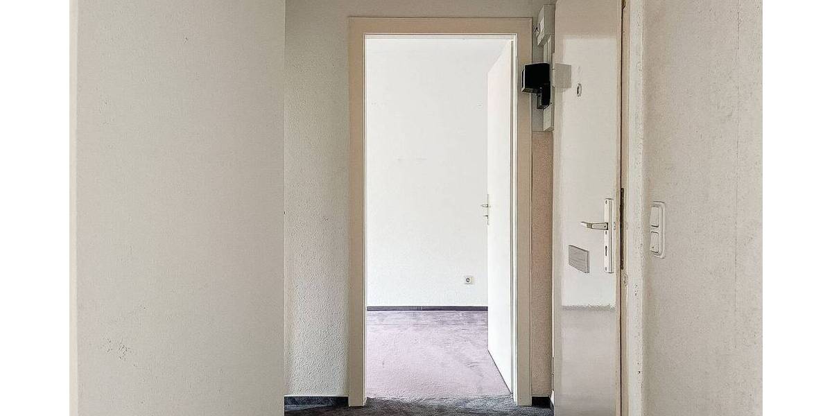 Etagenwohnung Hannover Oberricklingen - 2 Zimmer, 29 m&sup2;, 61.000&euro; | Angebot:26434288