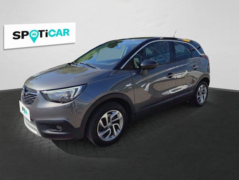 Opel Crossland (X) 56.372 km 13.580 € Hannover 30173
