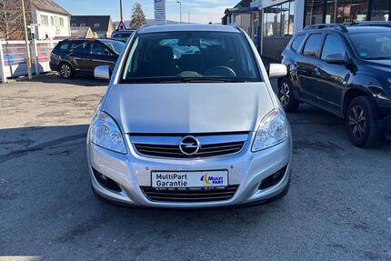 Opel Zafira 107.500 km 6.500 &euro; Hildesheim 31139