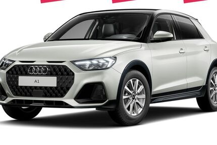 Audi A1 2.082 km 28.650 &euro; Hannover 30179