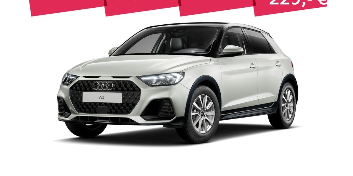 Audi A1 2.082 km 29.250 &euro; Hannover 30179