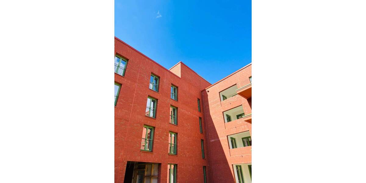 Terrassenwohnung Hannover Bemerode - 4 Zimmer, 117 m&sup2;, 1.645&euro; | Angebot:25777442