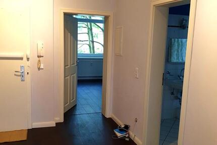 Charmante 2,5 Zi-Altbau-ETW Hannover-Mitte zu verkaufen.