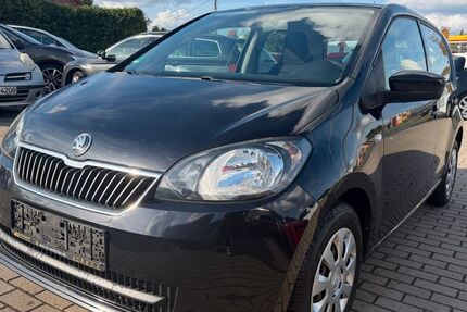 Skoda Citigo 143.000 km 5.999 &euro; Garbsen 30827