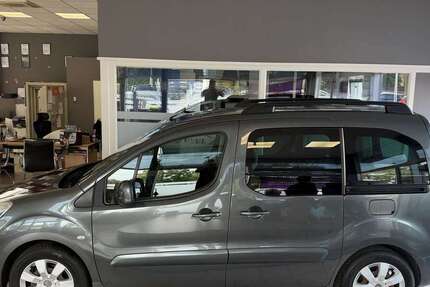 Citroen Berlingo 176.862 km 7.990 &euro; Hannover 30419