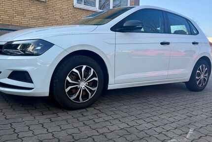 VW Polo 145.000 km 6.700 &euro; Hannover 30179