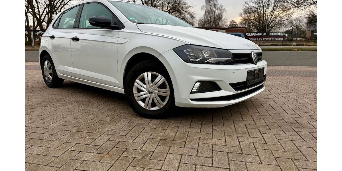 VW Polo 145.000 km 6.999 &euro; Hannover 30179