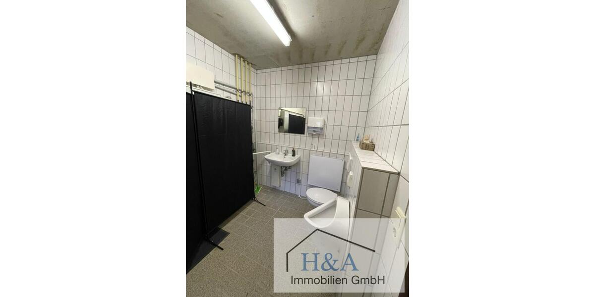 Bürofläche in Burgdorf-Ehlershausen zimmer