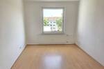Sonnige 3-Zimmer-Wohnung in Hannover-List mit Balkon