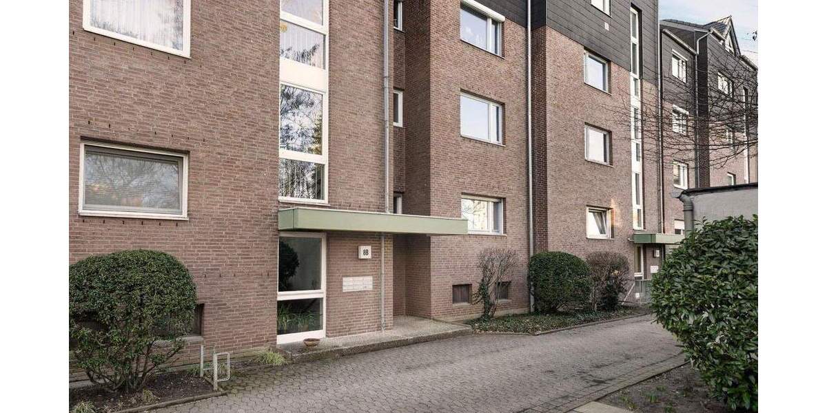 Etagenwohnung Hannover Ledeburg - 3 Zimmer, 81 m&sup2;, 320.000&euro; | Angebot:25751206