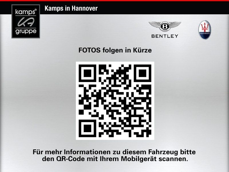 Bentley Flying Spur 24.900 km 239.800 € Hannover 30655
