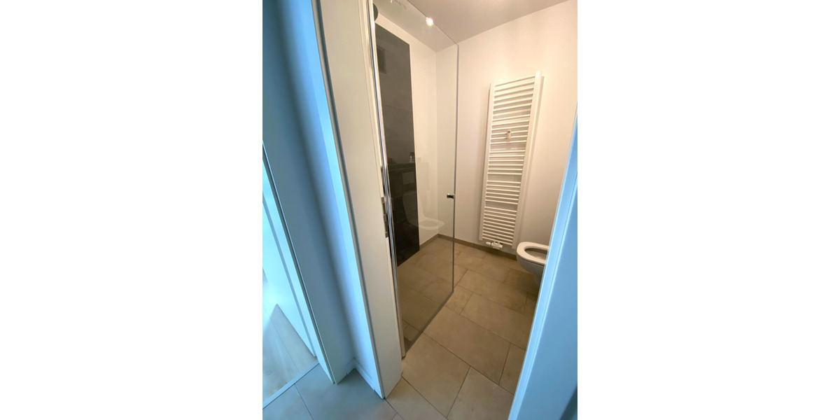 Etagenwohnung Garbsen Berenbostel - 1 Zimmer, 38 m&sup2;, 145.900&euro; | Angebot:24533005