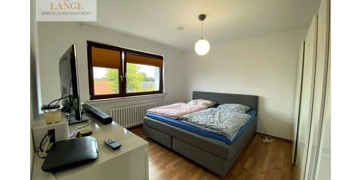 Etagenwohnung Hannover Anderten - 2 Zimmer, 62 m&sup2;, 610&euro; | Angebot:25195970