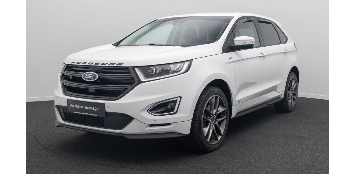 Ford Edge 128.000 km 19.499 &euro; Isernhagen 30916