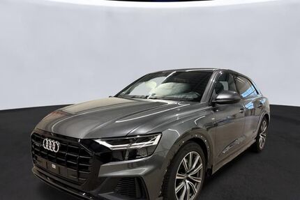 Audi Q8 44.600 km 47.890 &euro; Ronnenberg 30952