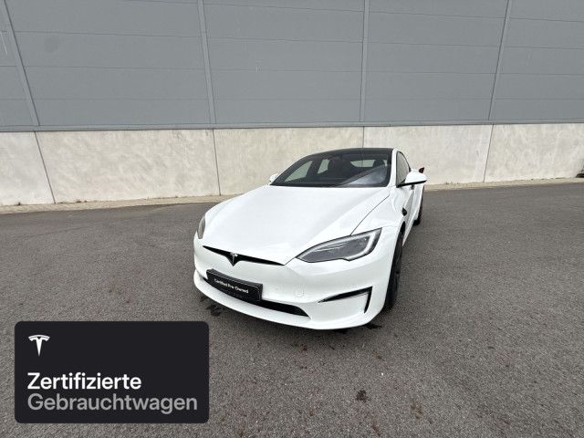 Model S