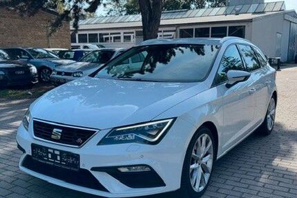 Seat Leon 78.000 km 14.499 &euro; Hannover 30179
