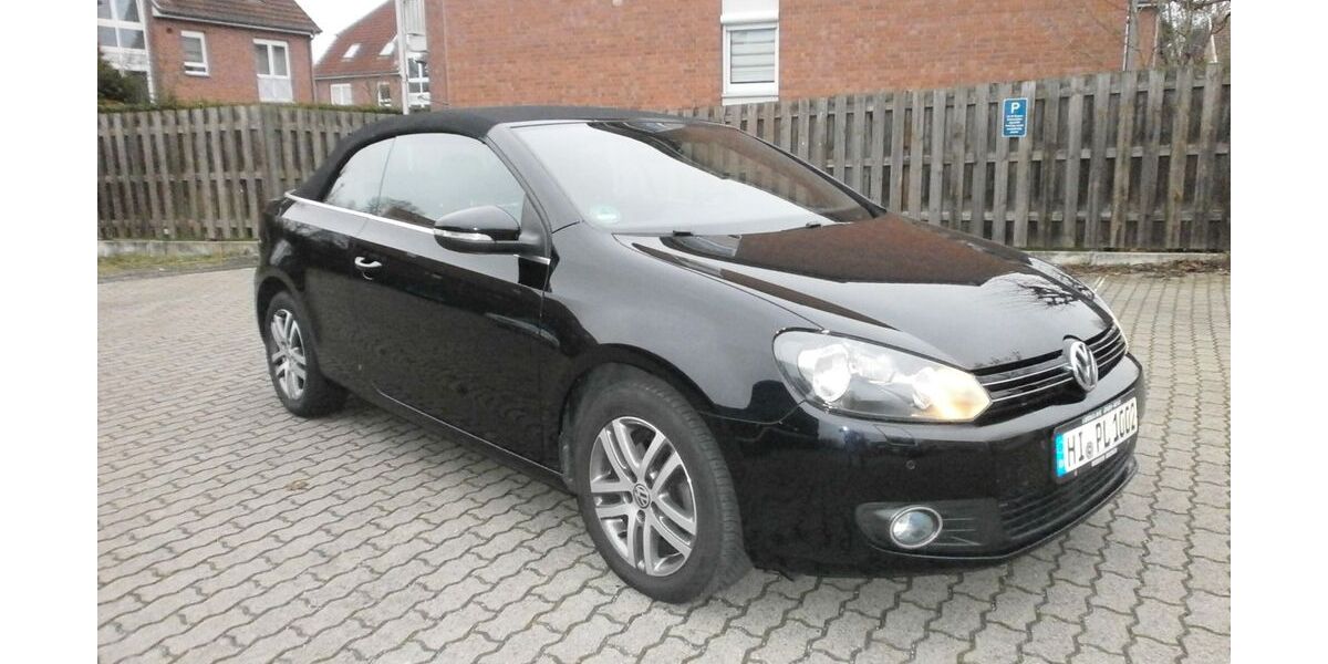 VW Golf 146.500 km 7.650 &euro; Algermissen 31191