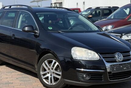 VW Golf 191.000 km 1.950 &euro; Fuhrberg 30938