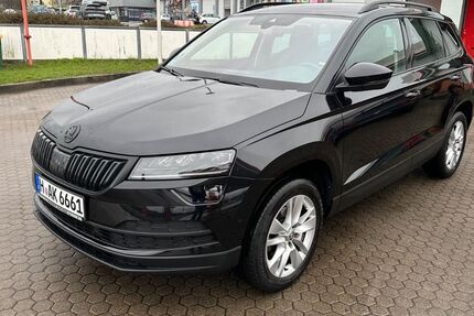 Skoda Karoq 39.000 km 24.000 &euro; Seelze 30926