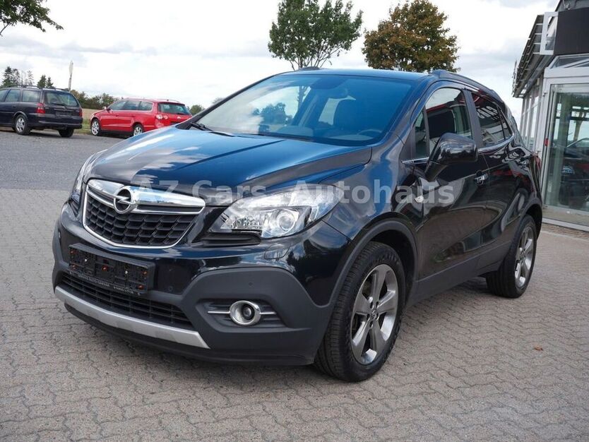 Mokka