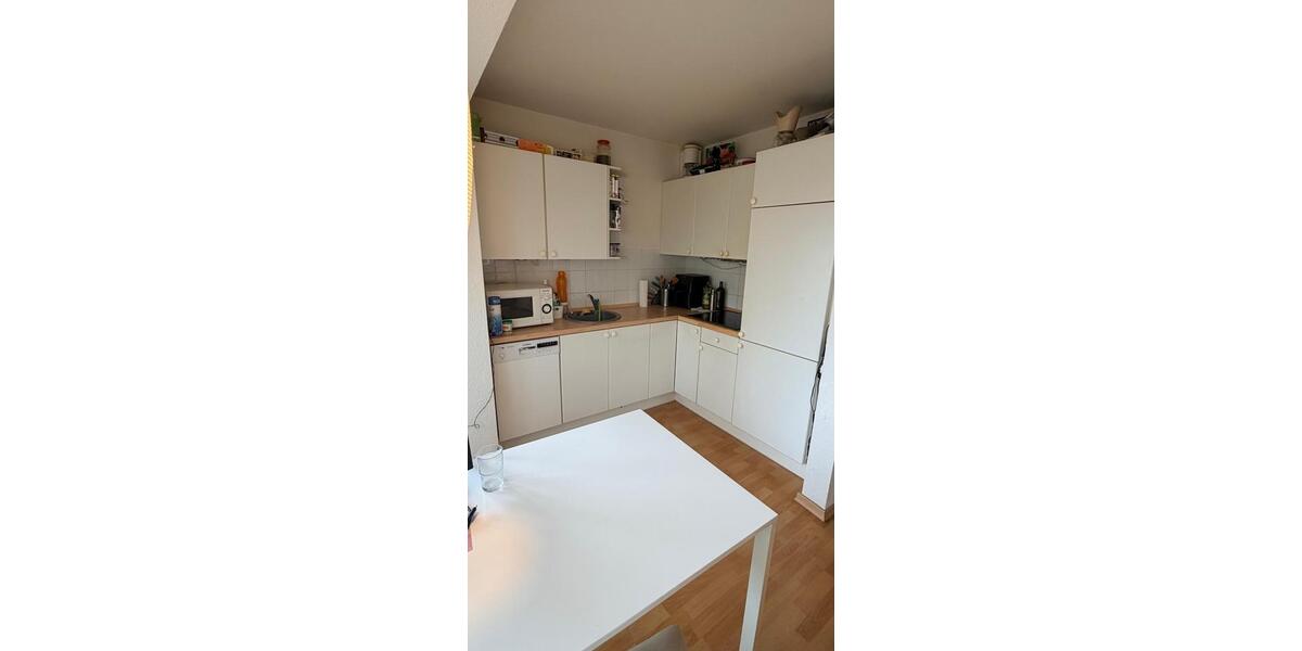 Etagenwohnung Hannover Buchholz-Kleefeld - 2 Zimmer, 48 m&sup2;, 890&euro; | Angebot:26292012