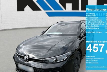 VW Passat 22.000 km 60.390 &euro; Hannover 30419