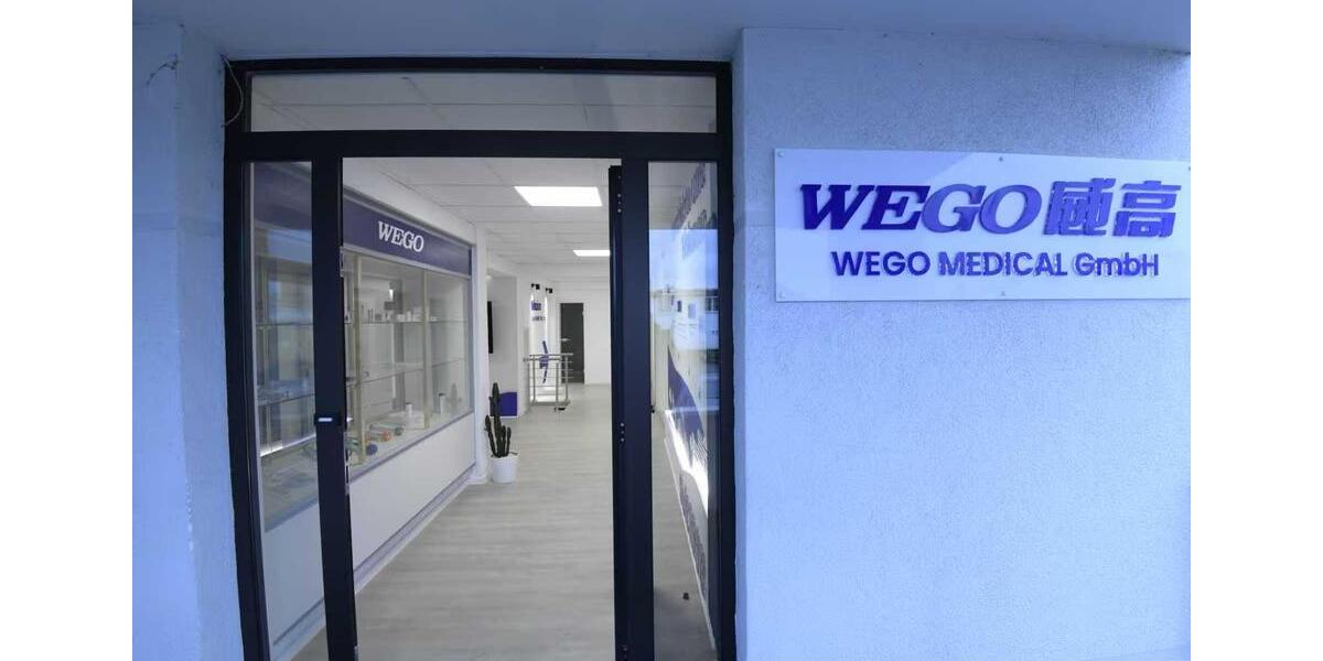 Perfekt für Büro und Lagerkombination sowie Test und Messeräume zimmer