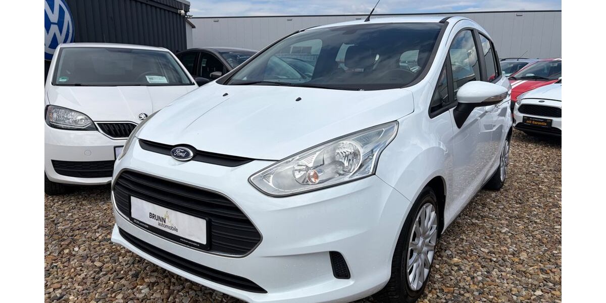 Ford B-Max 155.000 km 5.810 &euro; Nordstemmen 31171