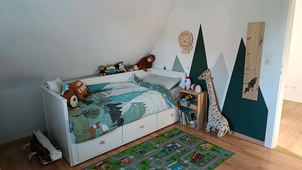 Einfamilienhaus Langenhagen Engelbostel - 7 Zimmer, 155 m&sup2;, 624.000&euro; | Angebot:25839979