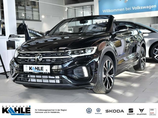 VW T-Roc 5.000 km 40.990 &euro; Hannover 30419