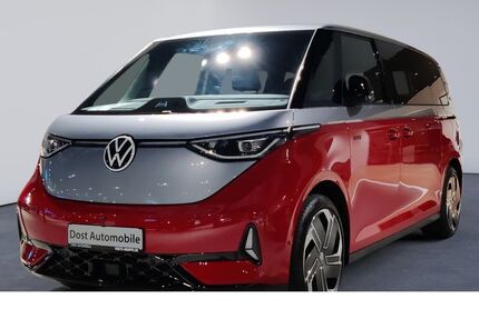 VW ID. Buzz 5.500 km 77.980 &euro; Hildesheim 31135