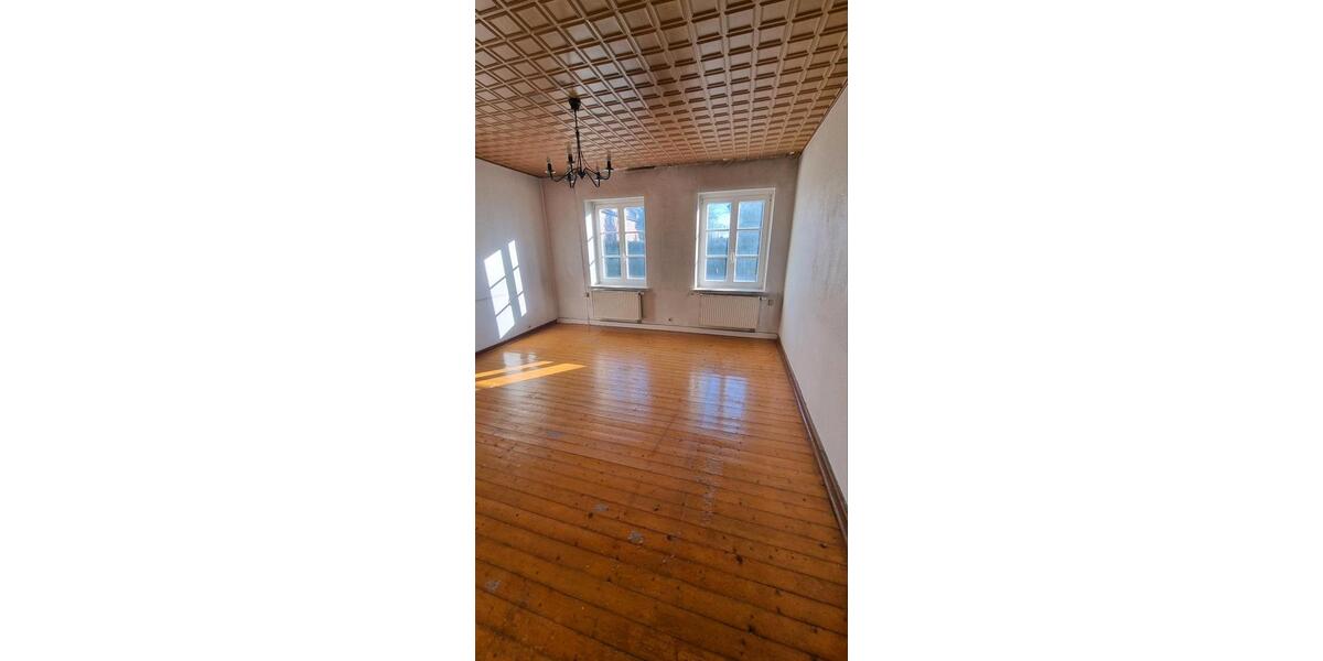 Wunderschöne 4 Zimmer Wohnung - direkte Waldlage 4.5 zimmer